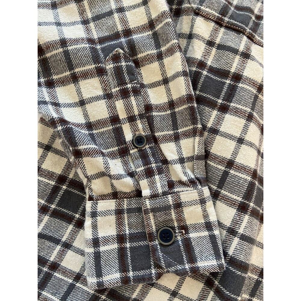 Jachs Mens Shirt Jacket Size L Multicolor - Picture 6 of 15